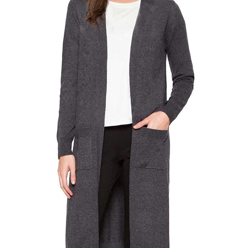 Cardigan Sweater